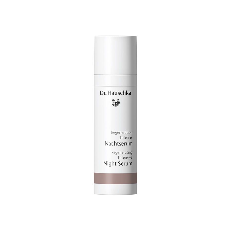 DR.HAUSCHKA Regeneration Intensiv Nachtserum